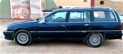 Opel Omega